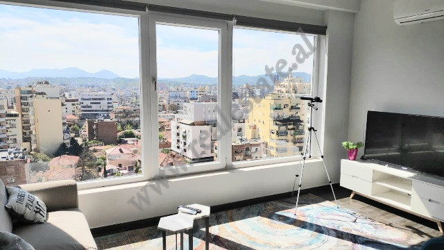 Apartment for rent near Pazari i Ri area in Tirana, Albania